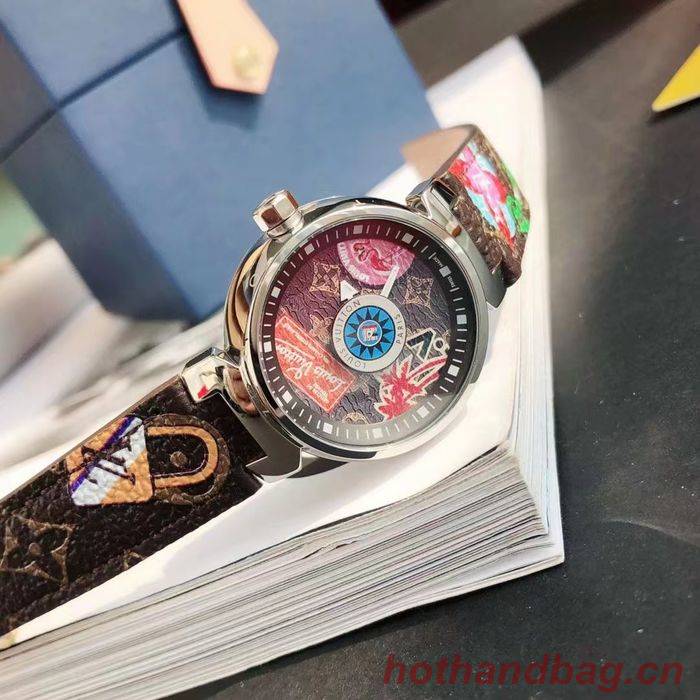 Louis Vuitton Watch LVW00032